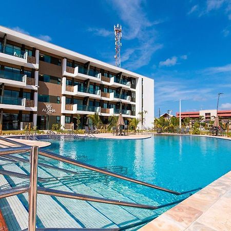 Condominio Mana Beach Experience Por Carpediem Porto de Galinhas Exterior photo