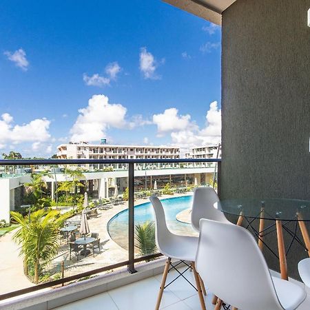 Condominio Mana Beach Experience Por Carpediem Porto de Galinhas Exterior photo