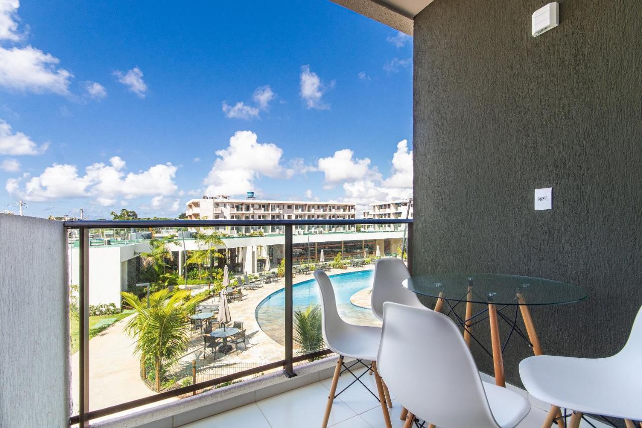 Condominio Mana Beach Experience Por Carpediem Porto de Galinhas Exterior photo