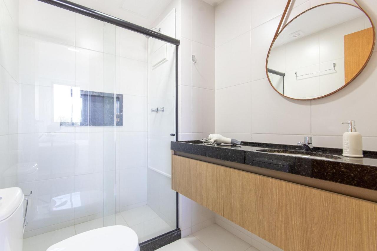 Condominio Mana Beach Experience Por Carpediem Porto de Galinhas Exterior photo