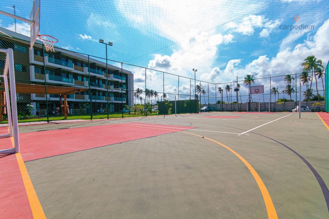 Condominio Mana Beach Experience Por Carpediem Porto de Galinhas Exterior photo