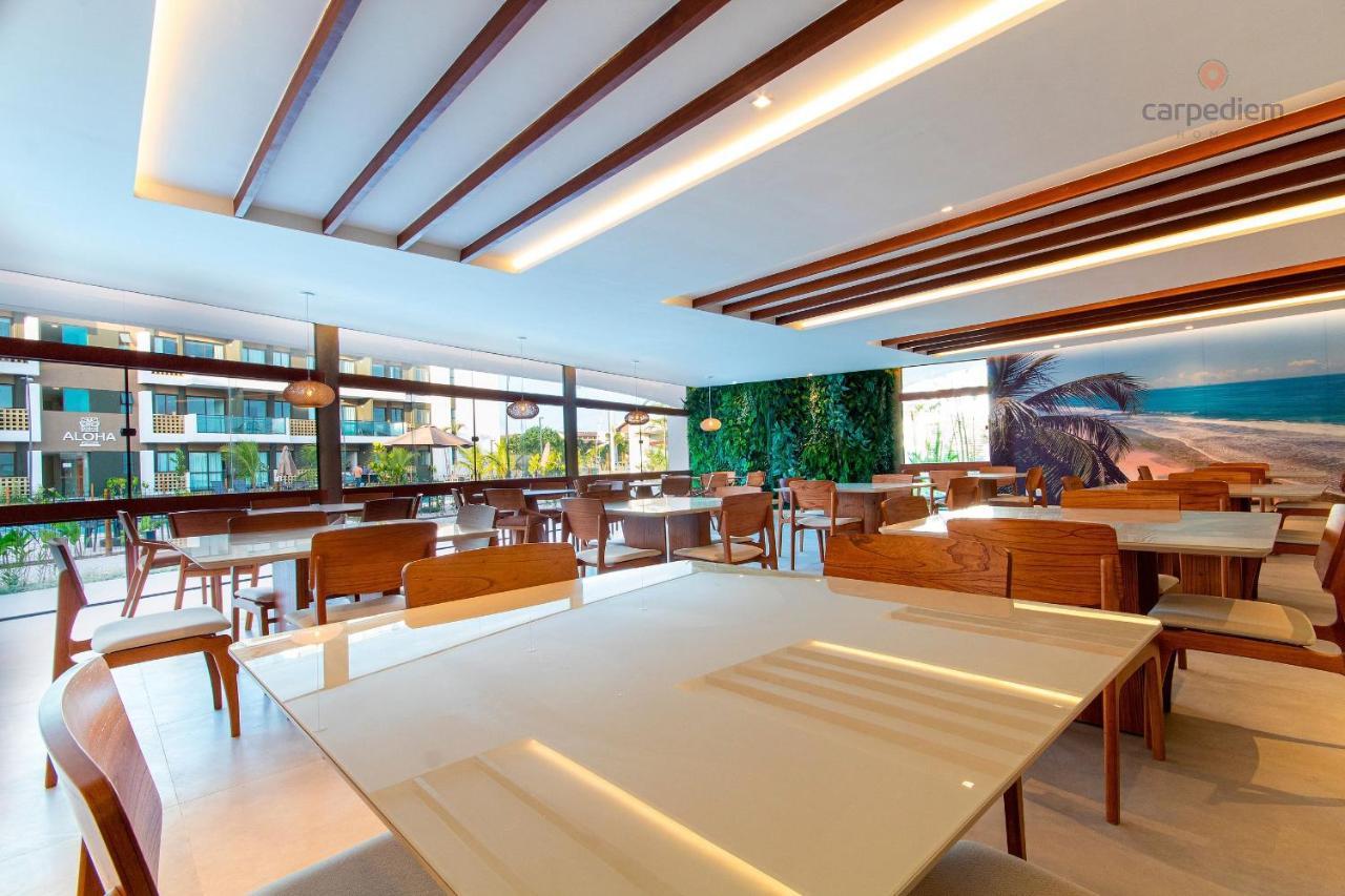 Condominio Mana Beach Experience Por Carpediem Porto de Galinhas Exterior photo